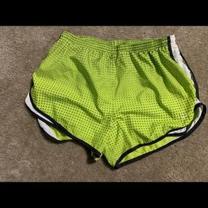 Nike Dri Fit XL shorts